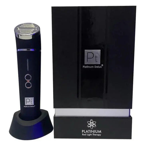 LED Anti-Aging Facial Rejuvenation